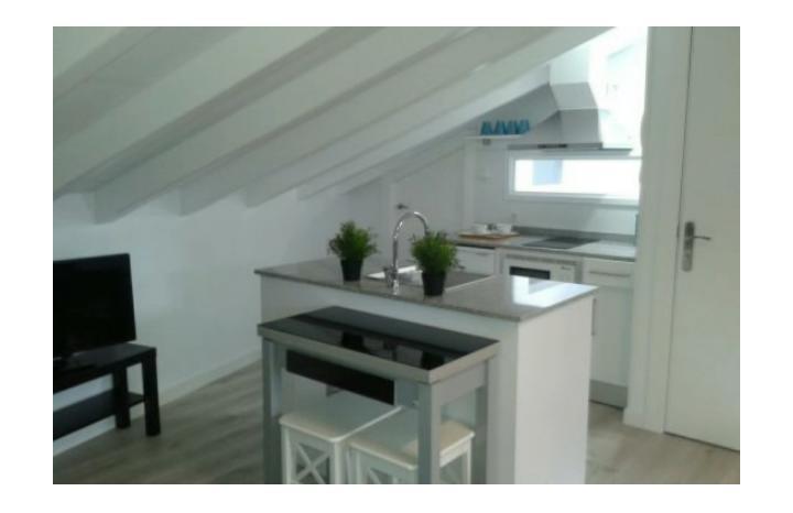 Loft Centro Ribadesella Exterior foto